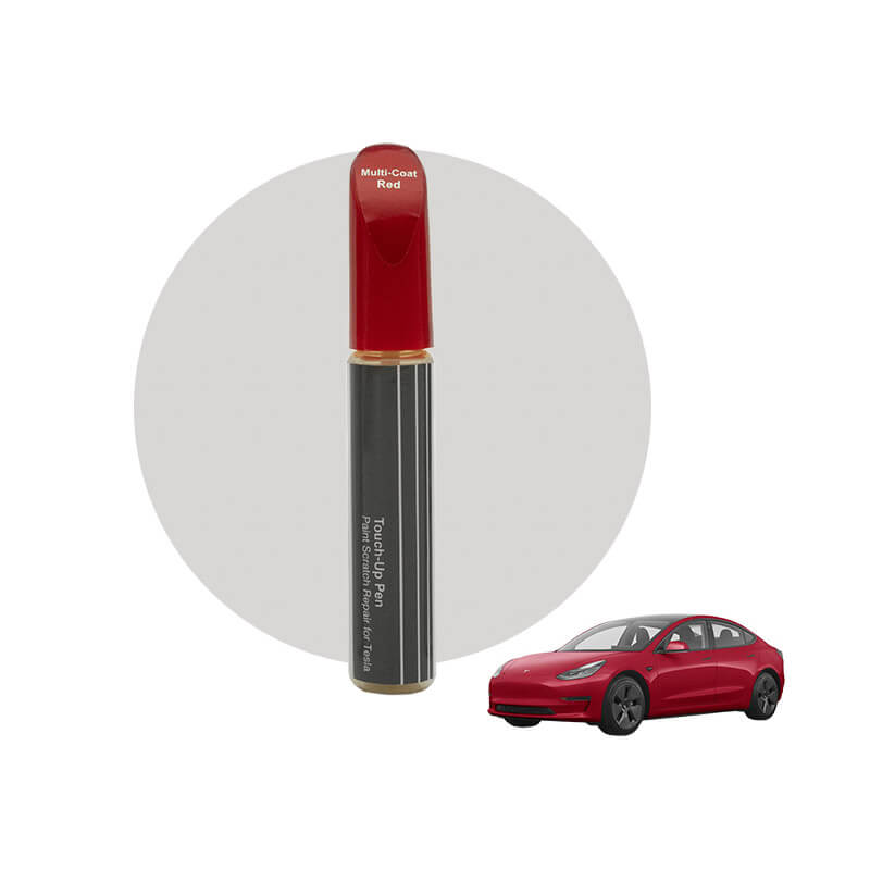 EVAAM® Touch Up Paint Pens for Model 3/Y Accessories (2017-2023)