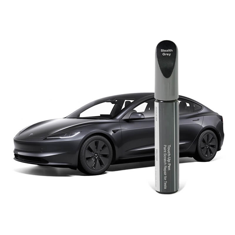 EVAAM® Touch Up Paint Pens for Model 3/Y Accessories (2017-2023)