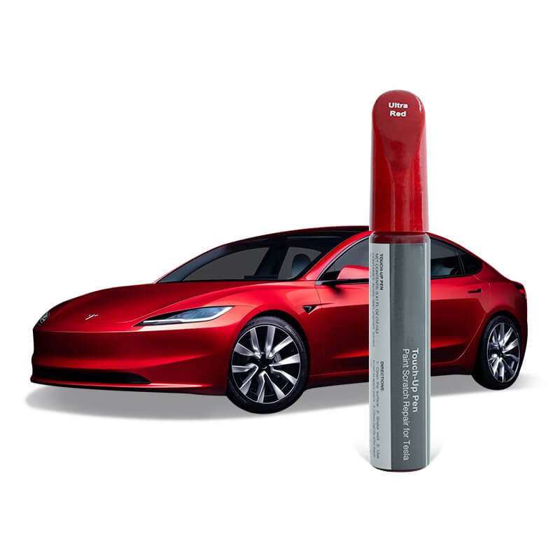 EVAAM® Touch Up Paint Pens for Model 3/Y Accessories (2017-2023)