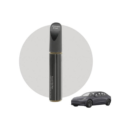 EVAAM® Touch Up Paint Pens for Model 3/Y Accessories (2017-2023)