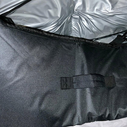 EVAAM® Truck Lower Bed Oxford Cooler Storage Bag For Tesla Cybertruck - EVAAM