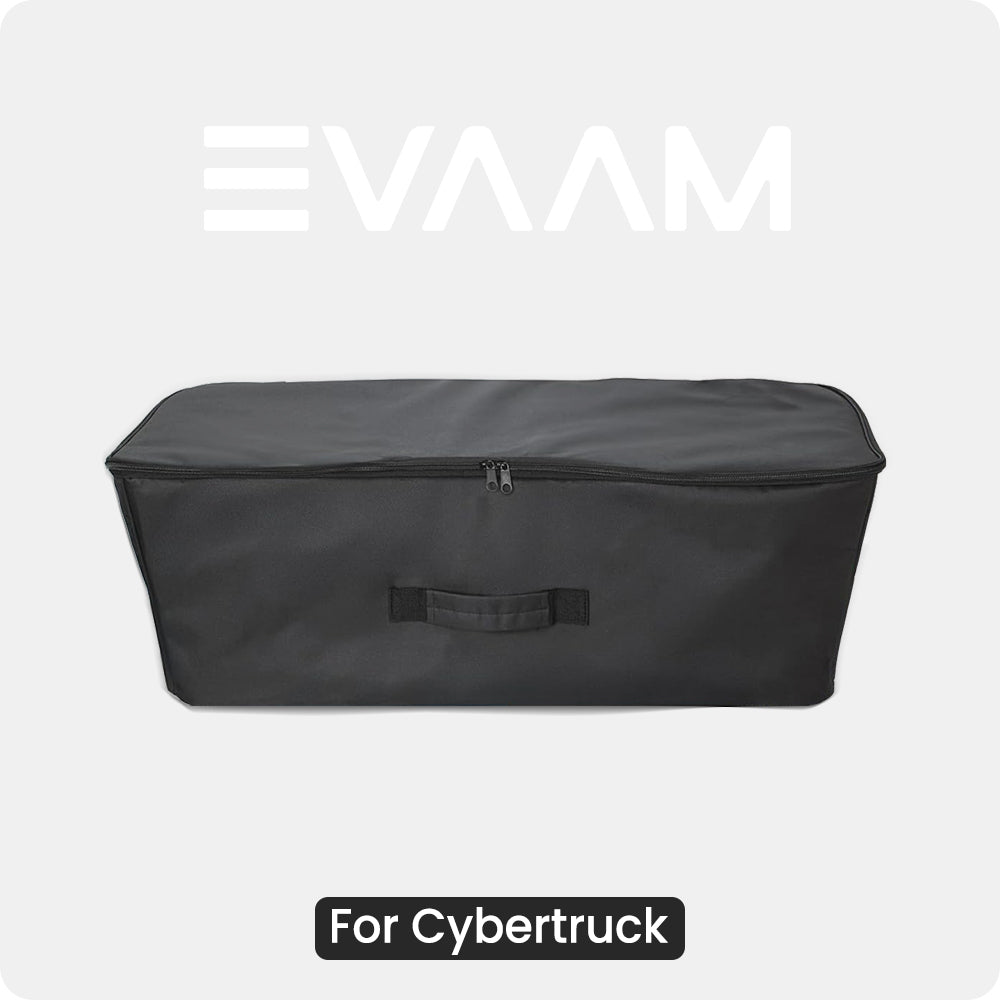 EVAAM® Truck Lower Bed Oxford Cooler Storage Bag For Tesla Cybertruck - EVAAM