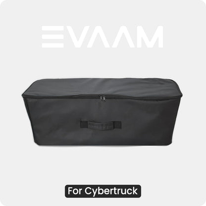EVAAM® Truck Lower Bed Oxford Cooler Storage Bag For Tesla Cybertruck - EVAAM