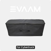 EVAAM® Truck Lower Bed Oxford Cooler Storage Bag For Tesla Cybertruck