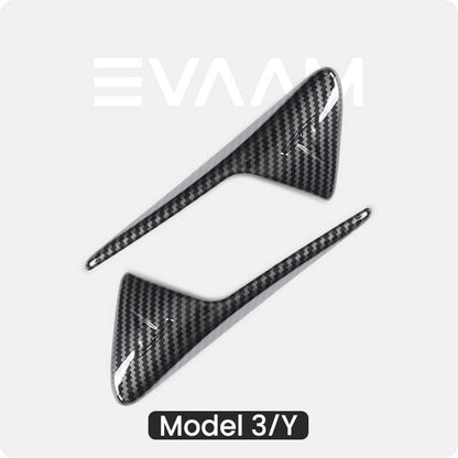 EVAAM® Turn Signal Cover for Model 3/Y - EVAAM