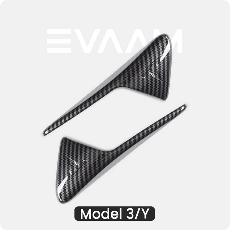 EVAAM® Turn Signal Cover for Model 3/Y - EVAAM