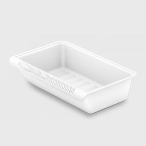 EVAAM® Upgrade! Under Seat Hidden Storage Box for Tesla Model Y