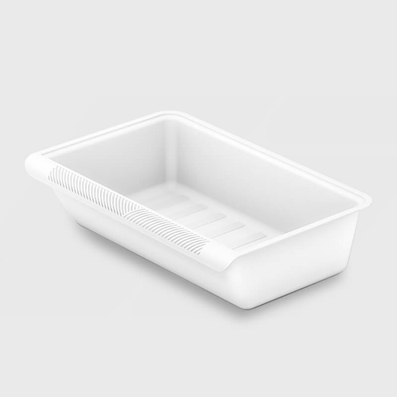 EVAAM® Upgrade! Under Seat Hidden Storage Box for Tesla Model Y