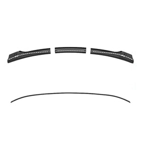 EVAAM® Upgraded Water Barrier Strip for Hood for Model 3Y Accessories