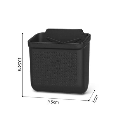 EVAAM® Velcro Stick Storage Box Organizer for Model 3/Y - EVAAM