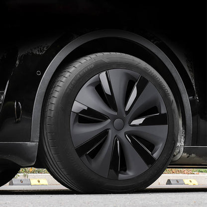 EVAAM® Wheel Cover Hubcap for Tesla Model 3/Y 2018-2023 (4PCS) - EVAAM