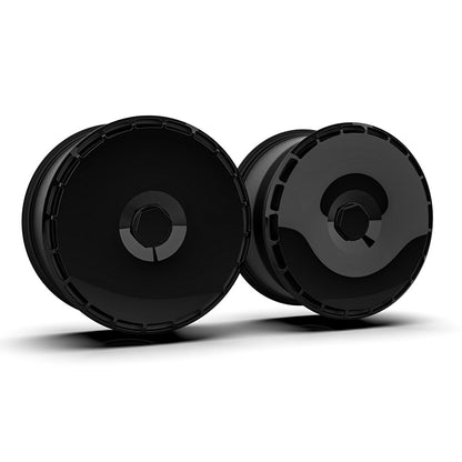 EVAAM® Wheel Cover Hubcap for Tesla Model Y Gemini Wheels 2020-2023 (4PCS) - EVAAM