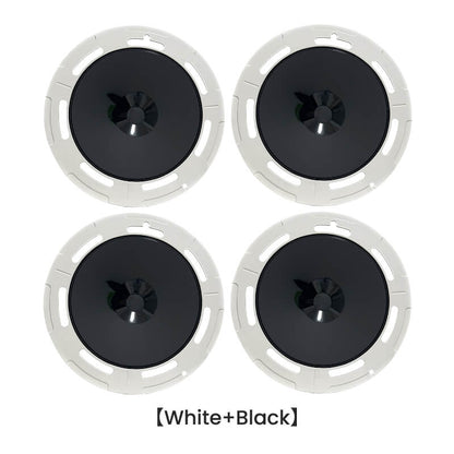 EVAAM® Wheel Cover Hubcap for Tesla Model Y Gemini Wheels 2020-2023 (4PCS) - EVAAM