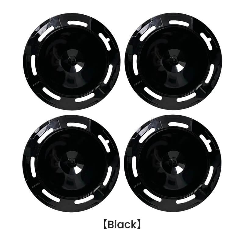 EVAAM® Wheel Cover Hubcap for Tesla Model Y Gemini Wheels 2020-2023 (4PCS) - EVAAM