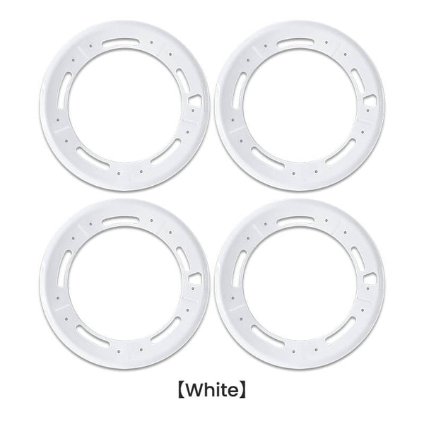 EVAAM® Wheel Hubcap for Tesla Model Y Induction Wheels 20202023 (4PCS