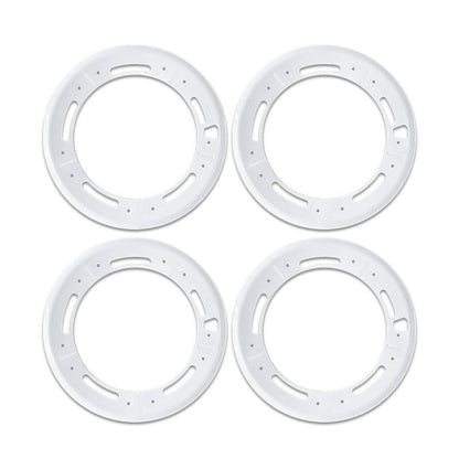 EVAAM® Wheel Hubcap for Tesla Model Y Induction Wheels 2020-2023 (4PCS)