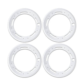 EVAAM® Wheel Hubcap for Tesla Model Y Induction Wheels 2020-2023 (4PCS)