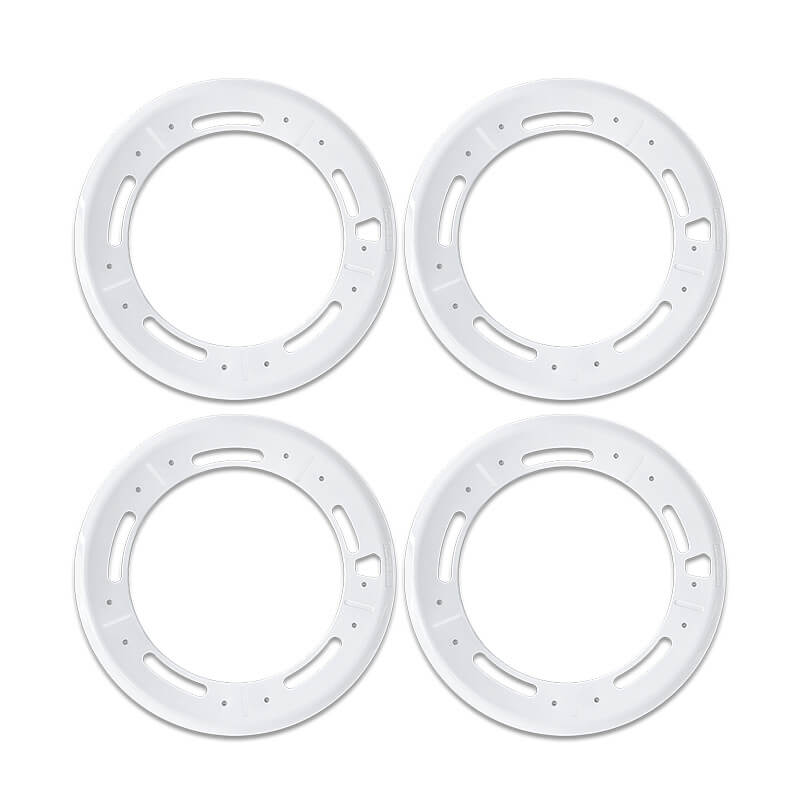 EVAAM® Wheel Hubcap for Tesla Model Y Induction Wheels 2020-2023 (4PCS)