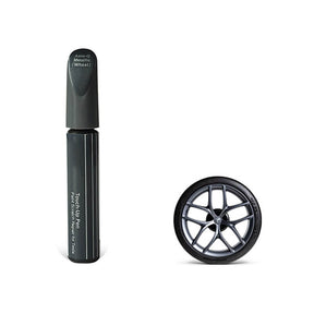 EVAAM® Wheel Rims Touch Up Paint Pens for Tesla