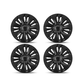 EVAAM® Wheel Covers Hubcap for Tesla Model 3/Y 2018-2023 (4pcs)