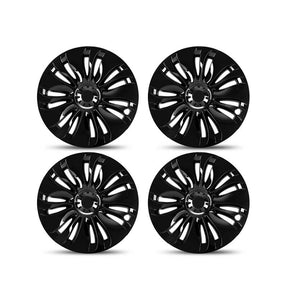 EVAAM® Wheel Covers Hubcap for Tesla Model 3/Y 2018-2023 (4pcs)