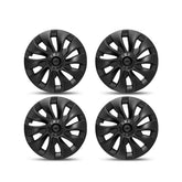 EVAAM® Wheel Covers Hubcap for Tesla Model 3/Y 2018-2023 (4pcs)