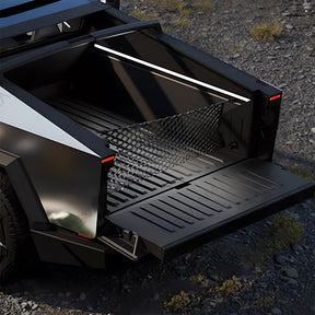 EVAAM Truck Bed Cargo Nets for Tesla Cybertruck