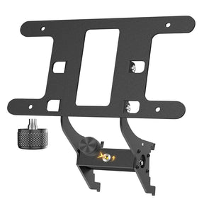 Front License Plate Holder Mount for Tesla Model 3 Highland