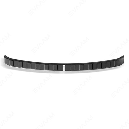 Front Trunk Threshold Strip Fit for 2024 Tesla Cybertruck Accessories 
