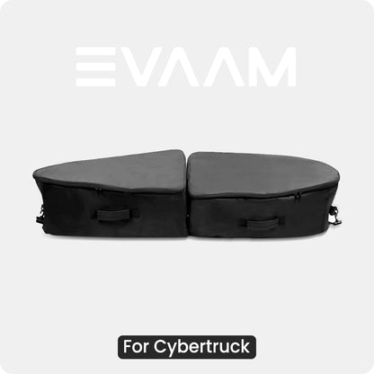 EVAAM® Frunk Cooler Storage for Tesla Cybertruck