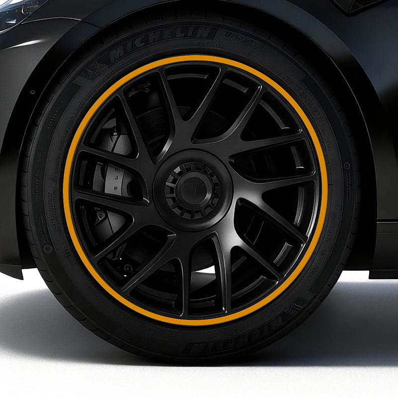 2024 Model 3 Highland 18-inch Photon Wheel Aluminum Alloy Wheel Rim Protector