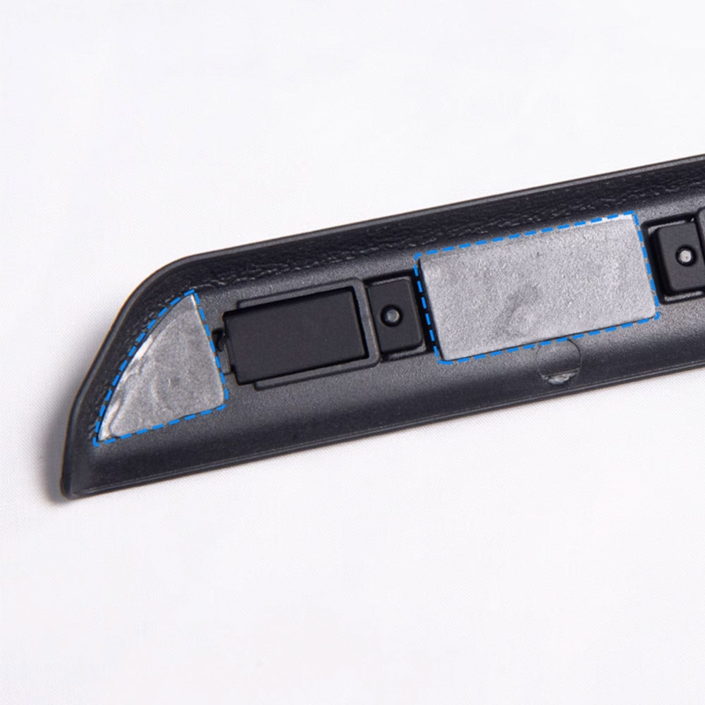 EVAAM® Highland Rear USB Protector Cover for Model 3 Highland - EVAAM