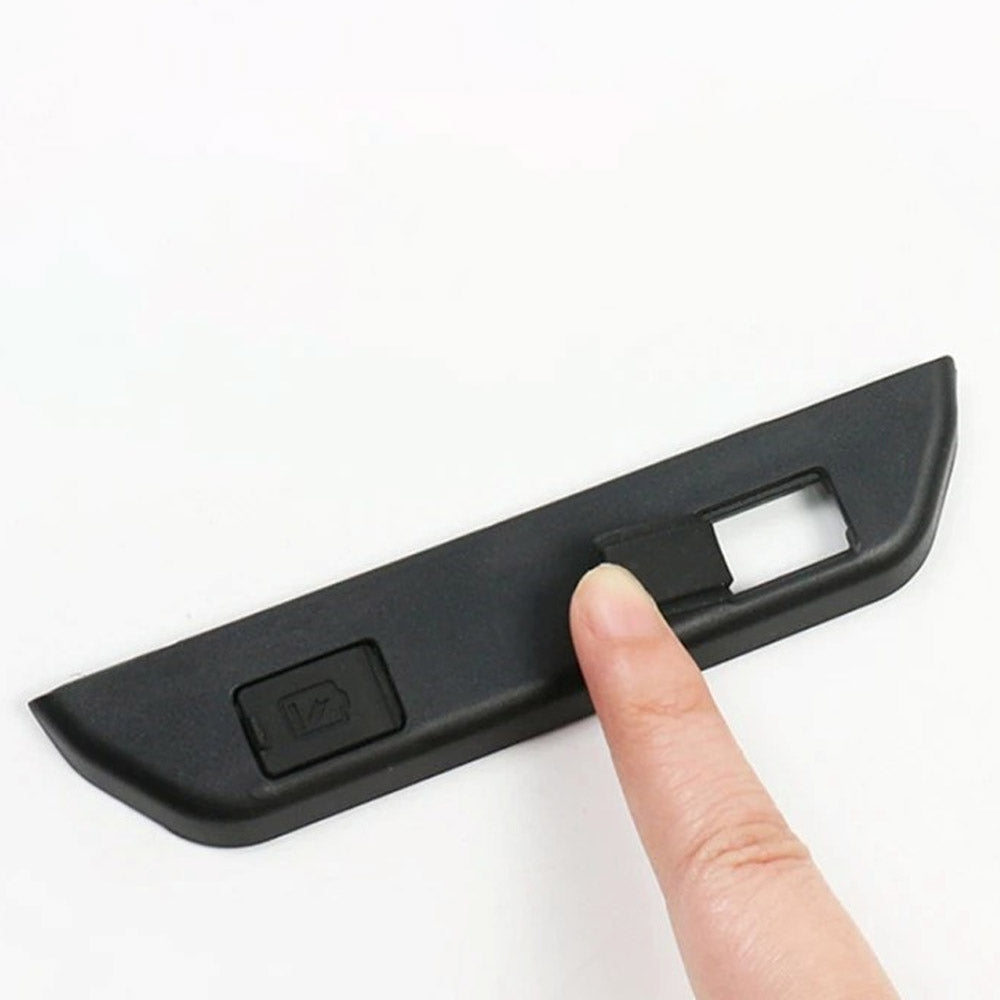 EVAAM® Highland Rear USB Protector Cover for Model 3 Highland - EVAAM