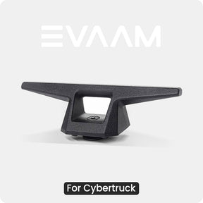 EVAAM® L Track Accessories Kits Compatible with Cybertruck