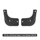 2024 Model 3 Highland EVAAM® Splash Mud Flaps (4PCS) - EVAAM