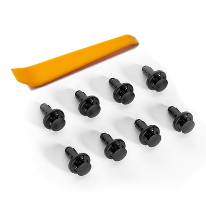 2024 Model 3 Highland EVAAM® Splash Mud Flaps (4PCS) - EVAAM