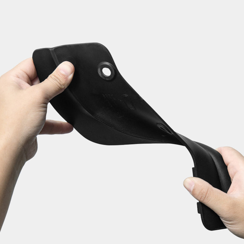 2024 Model 3 Highland EVAAM® Splash Mud Flaps (4PCS) - EVAAM