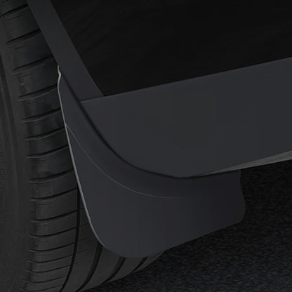 2024 Model 3 Highland EVAAM® Splash Mud Flaps (4PCS) - EVAAM