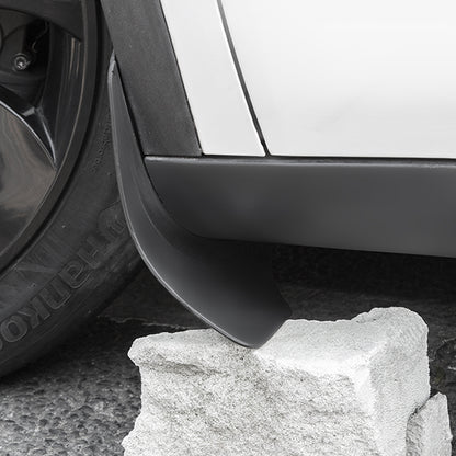 2024 Model 3 Highland EVAAM® Splash Mud Flaps (4PCS) - EVAAM