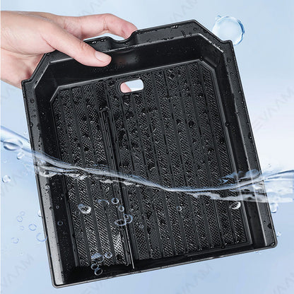 2024 Model 3 Highland EVAAM® Center Console Armrest Storage Tray - EVAAM