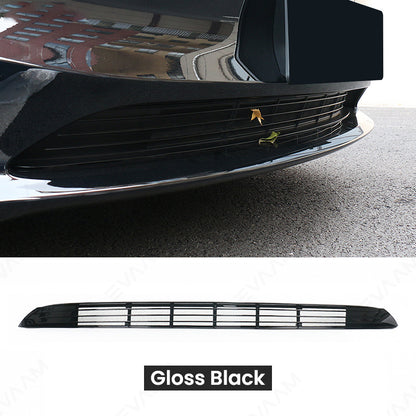 EVAAM® 2024 Model 3 Highland Radiator Protective Mesh Grill Panel - EVAAM
