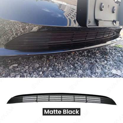 EVAAM® 2024 Model 3 Highland Radiator Protective Mesh Grill Panel - EVAAM