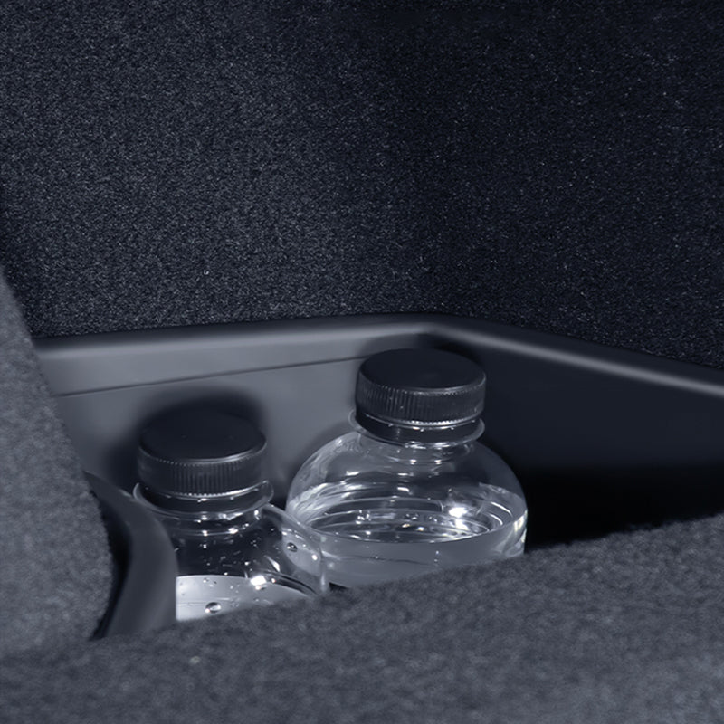 2024 Model 3 Highland EVAAM® Rear Trunk Side Organizer Box - EVAAM