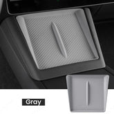 EVAAM® 2024 Model 3 Highland Wireless Charger Mat Protector - EVAAM