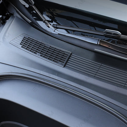 EVAAM® 2024 Model 3 Highland Air Intake Grille Protection Cover - EVAAM