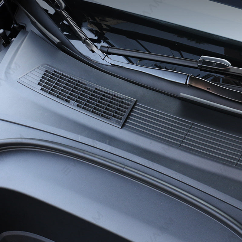 EVAAM® 2024 Model 3 Highland Air Intake Grille Protection Cover - EVAAM