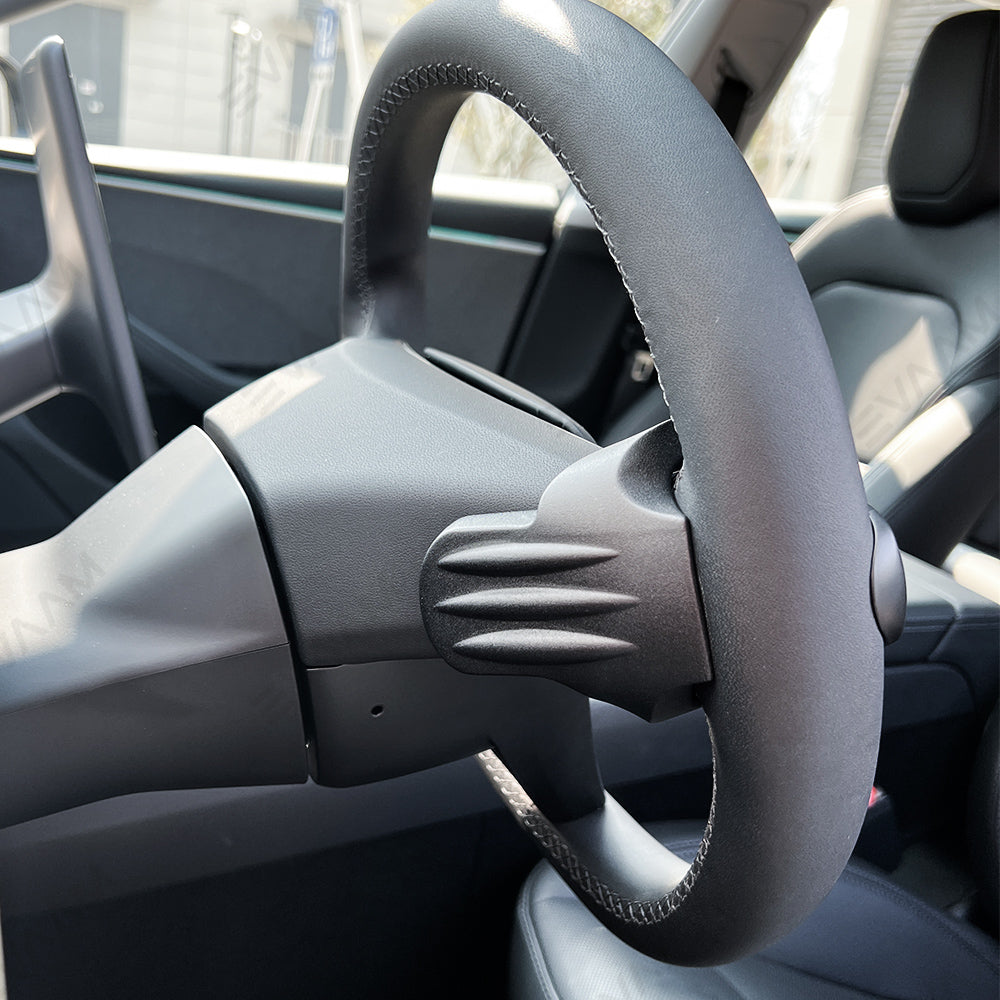 AP PAPA Autopilot Buddy for Tesla 2024 Model 3 Highland - EVAAM