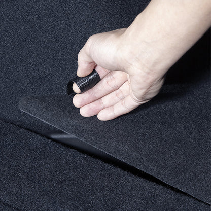 2024 Model 3 Highland EVAAM® Rear Trunk Side Organizer Box - EVAAM