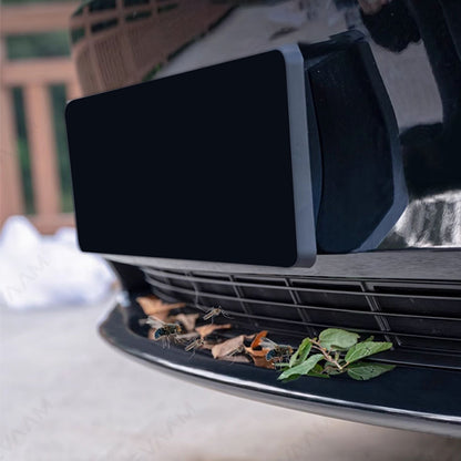 EVAAM® 2024 Model 3 Highland Radiator Protective Mesh Grill Panel - EVAAM