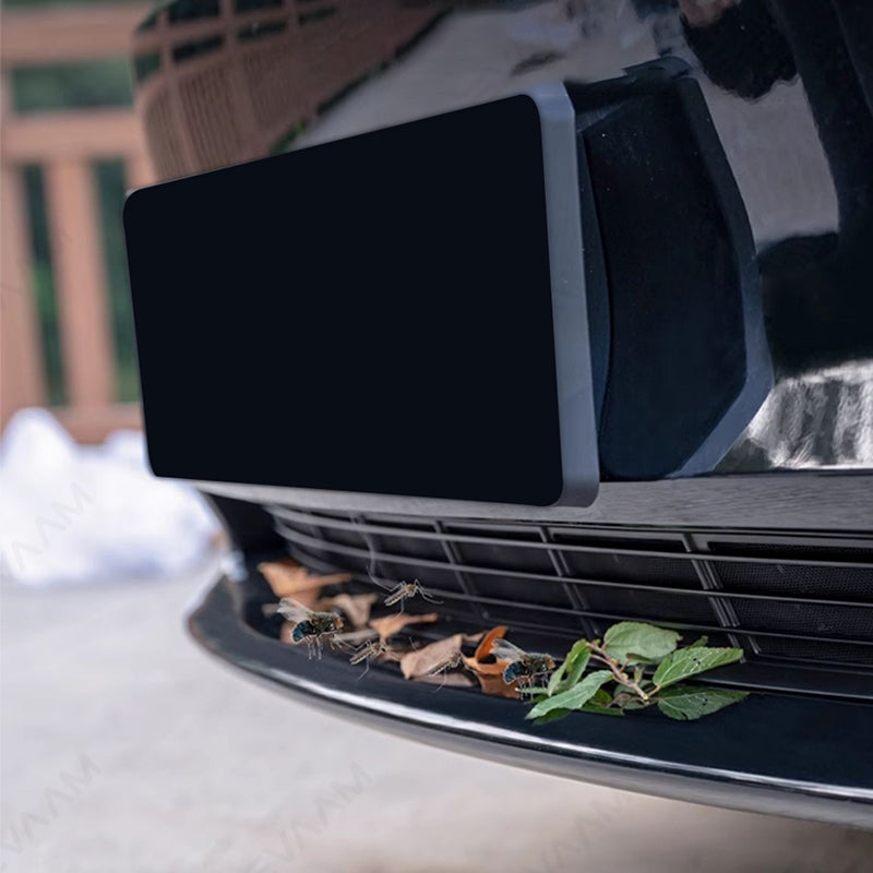 EVAAM® 2024 Model 3 Highland Radiator Protective Mesh Grill Panel - EVAAM